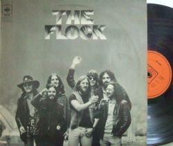 【英CBS】The Flock/Same