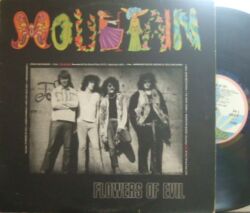 【英Island】Mountain/Flowers Of Evil