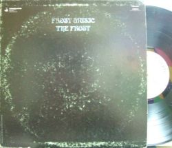 【米Vanguard】The Frost/Frost Music