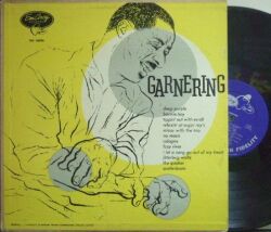 【米EmArcy mono】Erroll Garner/Garnering