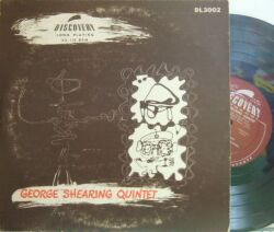 ビッグ・ビート・レコードではブルーノート等の正統派のアナログ盤から