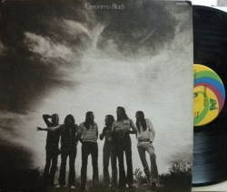 【米Uni】Geronimo Black (ex Mothers)