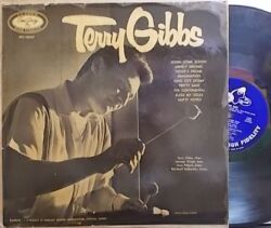 【米EmArcy mono】Terry Gibbs/Same (Terry Pollard, Herman Wright, etc)