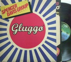 【英Vertigo】Spencer Davis Group/Gluggo