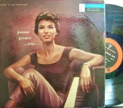 【米Mode mono】Joanne Grauer/same
