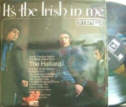 【英Saga】The Halliard (Nic Jones)/It's The Irish In Me