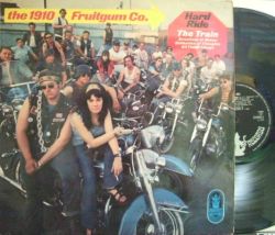 【英Buddah】1910 Fruitgum Co./Hard Ride (The Train)