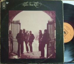 【英CBS】Heaven/Brass Rock 1 (2LP)