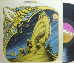 【米Atco】Iron Butterfly/Heavy