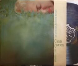 【米Atlantic mono】Chris Connor/He Loves Me, He Loves Me Not