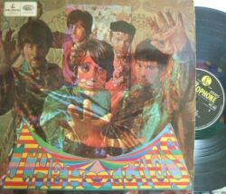 626 The Hollies Evolution レコード The Hollies – Evolution – Vinyl (LP, Album, Stereo), 1967
