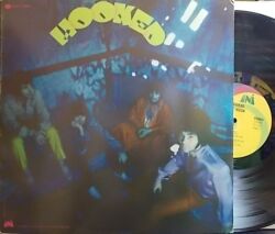 【米Uni】The Hook/Hooked