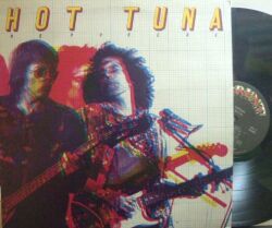 【英Grant】Hot Tuna/Hoppkorv