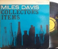 未開封品　BLUE NOTE 1500 マイルズ デイヴィス　レコード Yahoo!オークション -「miles davis blue note」の落札相場