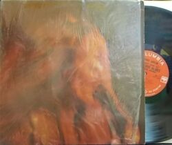 【米Columbia】Janis Joplin/I Got Dem Ol' Kozmic Blues Again Mama!