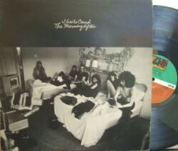 【英Atlantic】J. Geils Band/The Morning After