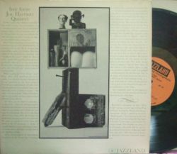 【米Jazzland mono】Joe Harriott Quintet/Free Form (Shake Keane, etc)