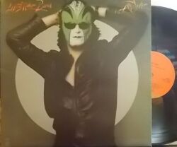 【英Capitol】Steve Miller Band/The Joker