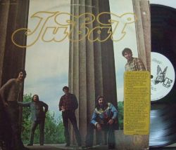 【米Elektra】Jubal/Same (Rob Galbraith, Dennis Linde, etc) (promo)