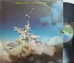 【英Vertigo】Magna Carta/Lord of The Ages