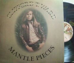 【英Charisma】Clifford T. Ward/Mantle Pieces