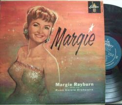 【米Liberty mono】Margie Rayburn/Margie