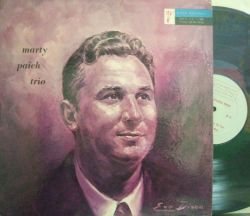 【米Mode mono】Marty Paich/3 (Red Mitchell, Mel Lewis)