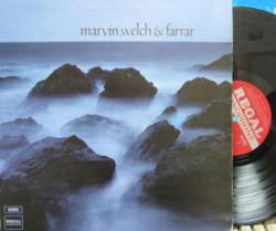 【英Regal Zonophone】Marvin, Welch & Farrar
