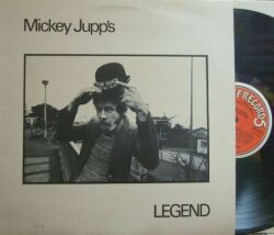 ビッグ・ビート・レコードではプログレッシブ・ロック、ブリティッシュ