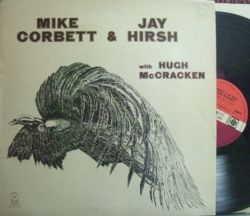 【英Atlantic】Mike Corbett & Jay Hirsch with Hugh McCracken/Same