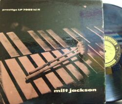 #3604【希少な名盤】ミルト・ジャクソン LPレコード ジャズ 10インチ 3604【希少な名盤】ミルト・ジャクソン LPレコード ジャズ 10