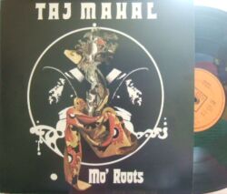 【英CBS】Taj Mahal/Mo' Roots