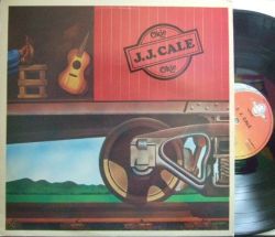 【英Shelter】J.J. Cale/Okie