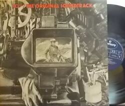 【英Mercury】10cc/The Original Soundtrack