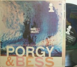 【米Interlude】Buddy Collette And The Poll Winners/Porgy & Bess (Jim Hall, Pete Jolly, Gerald Wiggins, etc)