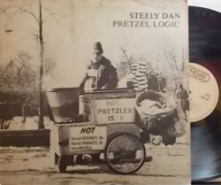 【英Probe】Steely Dan/Pretzel Logic