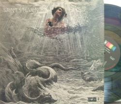 【米Probe】Saint Steven/St. Steven (Over The Hills - The Bastich) 激レア