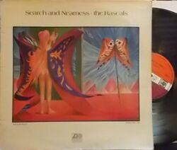 【英Atlantic】The Rascals/Search And Nearness