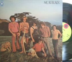【英Capitol】Seatrain/Same