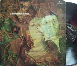 【英Mercury】The Second Coming/Same