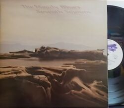 【英Threshold】The Moody Blues/Seventh Sojourn