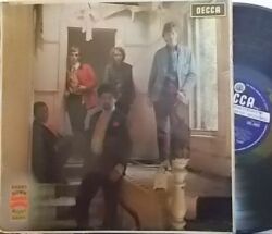 【英Decca】Savoy Brown Blues Band/Shake Down (open decca)