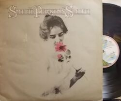 【英Island】Smith-Perkins-Smith/Same