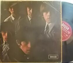 the rolling stones NO.2 UKオリジナルレコード MONO The Rolling Stones – No. 2 – Vinyl (LP, Album, Mono), 1965