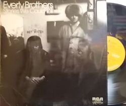 【英RCA Victor】Everly Brothers/Stories We Could Tell (Ry Cooder, Delaney Bramlett, Clarence White, etc)