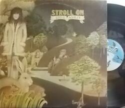 【英Gull】Steve Ashley/Stroll On
