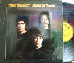 【英Stateside】Three Dog Night/Suitable For Framing