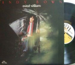 【英GM】Andy Bown/Sweet William