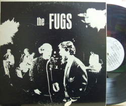 【米ESP】The Fugs/Same