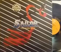 【英Epic】Sailor/The Third Step